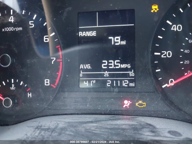 KIA RIO S 2023 3KPA24AD2PE546081 Image 15