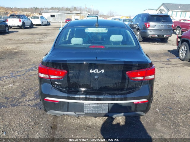 KIA RIO S 2023 3KPA24AD2PE546081 Image 16