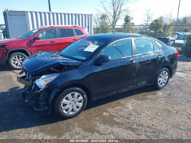 KIA RIO S 2023 3KPA24AD2PE546081 Image 2