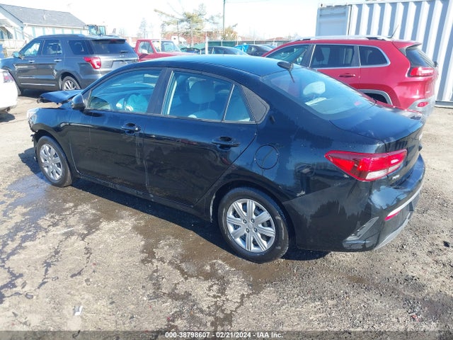 KIA RIO S 2023 3KPA24AD2PE546081 Image 3