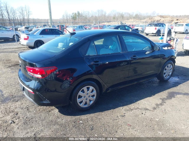 KIA RIO S 2023 3KPA24AD2PE546081 Image 4