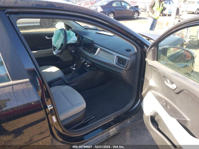 KIA RIO S 2023 3KPA24AD2PE546081 Image 5