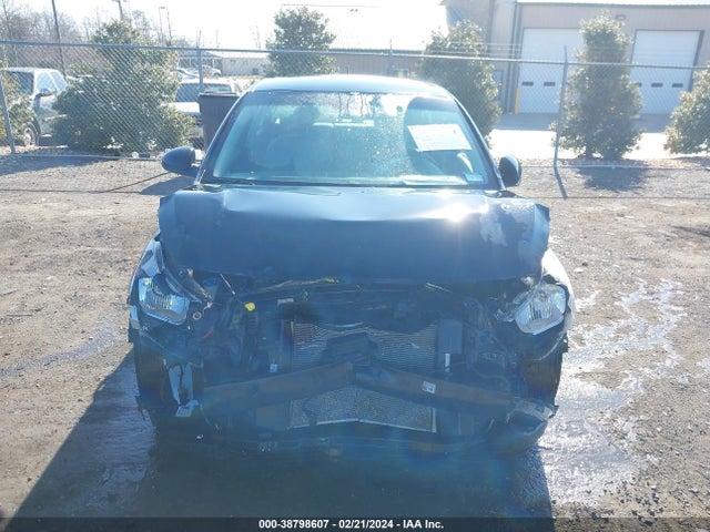 KIA RIO S 2023 3KPA24AD2PE546081 Image 6