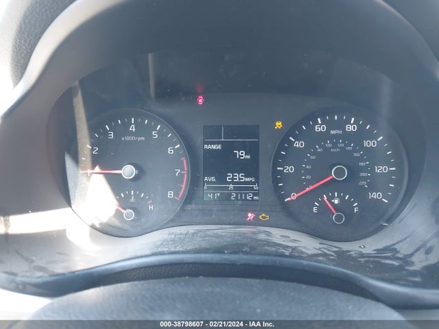KIA RIO S 2023 3KPA24AD2PE546081 Image 7