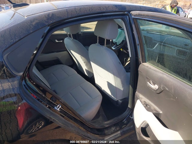 KIA RIO S 2023 3KPA24AD2PE546081 Image 8