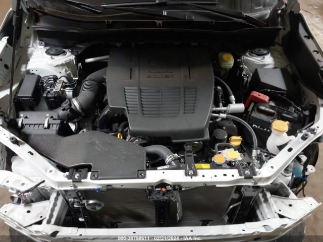 JF2SKADCXRH418465 Subaru Forester Premium
