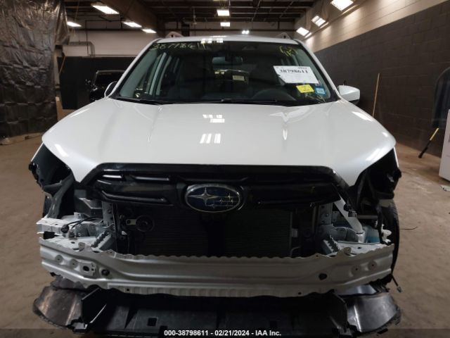 JF2SKADCXRH418465 Subaru Forester Premium