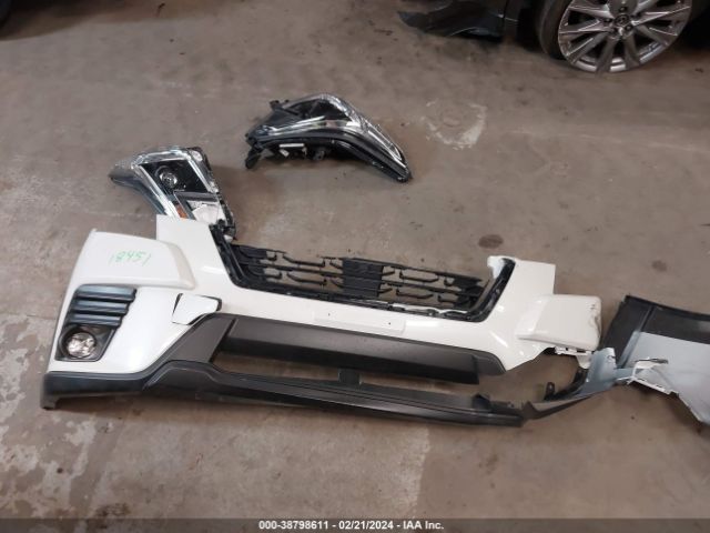 JF2SKADCXRH418465 Subaru Forester Premium