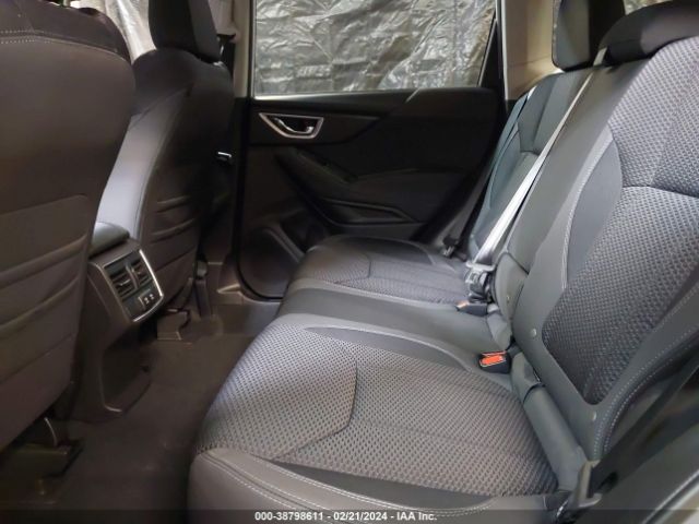 JF2SKADCXRH418465 Subaru Forester Premium