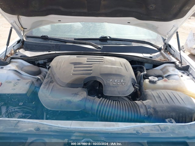 Chrysler 300 300s Awd 2019 2C3CCAGG9KH651580 Image 10