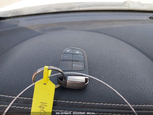 Chrysler 300 300s Awd 2019 2C3CCAGG9KH651580 Image 11