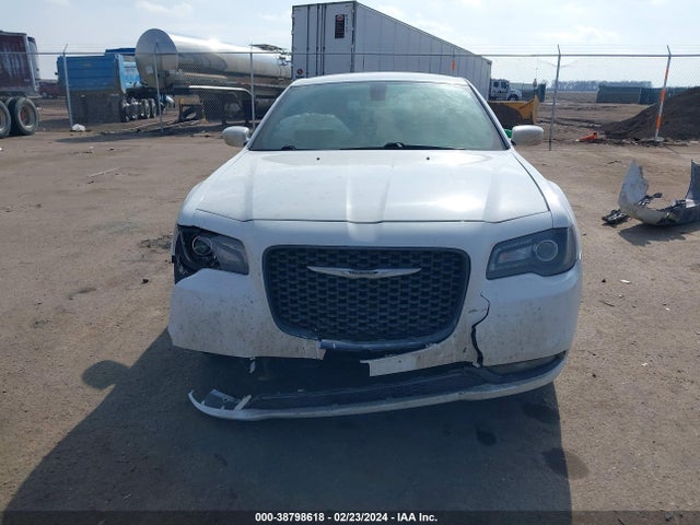 Chrysler 300 300s Awd 2019 2C3CCAGG9KH651580 Image 12