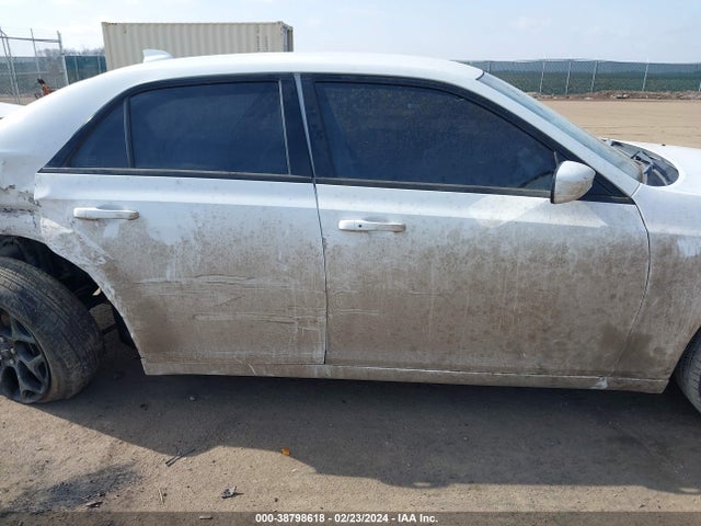 Chrysler 300 300s Awd 2019 2C3CCAGG9KH651580 Image 13