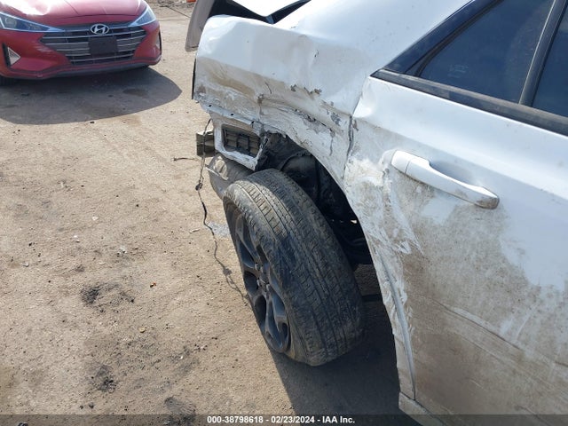 Chrysler 300 300s Awd 2019 2C3CCAGG9KH651580 Image 17