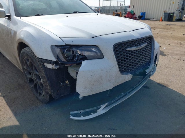 Chrysler 300 300s Awd 2019 2C3CCAGG9KH651580 Image 18