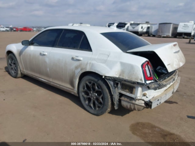 Chrysler 300 300s Awd 2019 2C3CCAGG9KH651580 Image 3