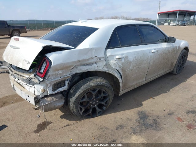 Chrysler 300 300s Awd 2019 2C3CCAGG9KH651580 Image 4