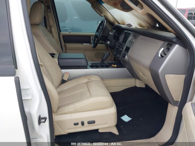 Ford Expedition Xlt 2017 1FMJU1HT2HEA28051 Image 5