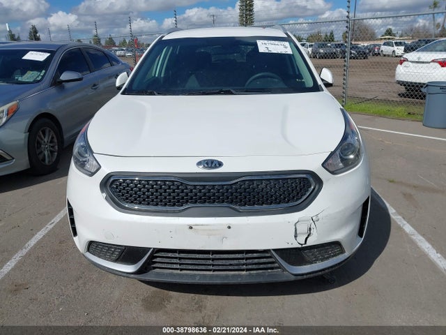 KIA NIRO LX 2019 KNDCB3LC2K5246097 Image 12