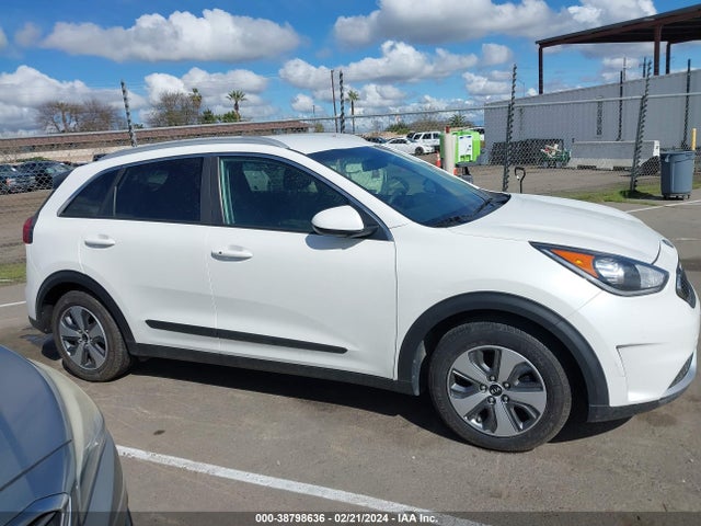 KIA NIRO LX 2019 KNDCB3LC2K5246097 Image 13