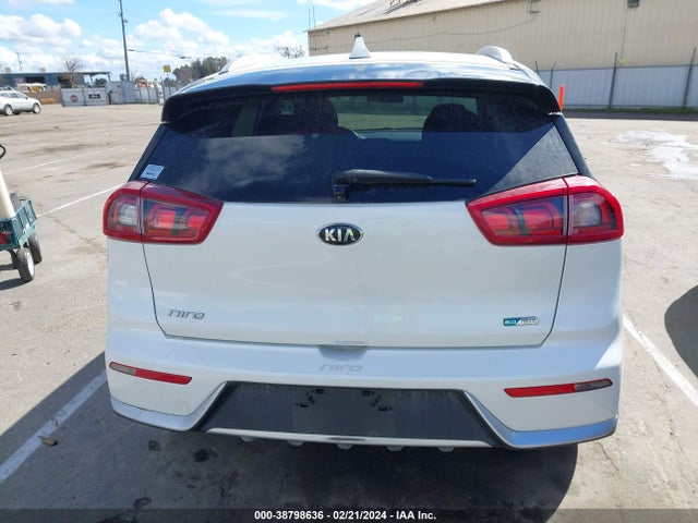 KIA NIRO LX 2019 KNDCB3LC2K5246097 Image 16