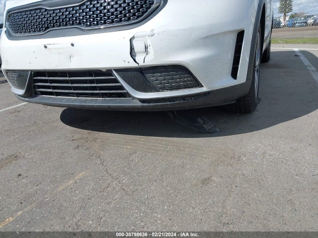 KIA NIRO LX 2019 KNDCB3LC2K5246097 Image 17