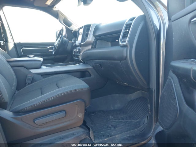 RAM 1500 Big Horn  4x4 6'4 Box 2021 1C6SRFMT4MN763631 Image 5