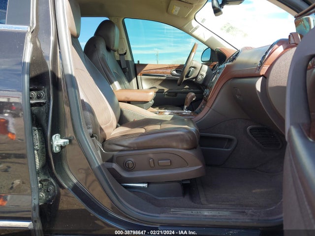 5GAKRBKD6EJ350830 Buick Enclave Leather