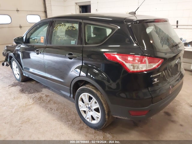 Ford ESCAPE S 2016 1FMCU0F75GUC27219 Image 3