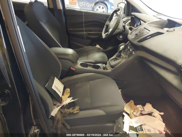 Ford ESCAPE S 2016 1FMCU0F75GUC27219 Image 5