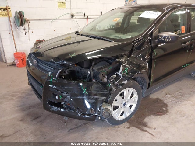 Ford ESCAPE S 2016 1FMCU0F75GUC27219 Image 6