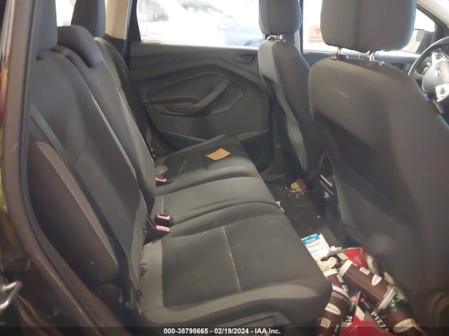 Ford ESCAPE S 2016 1FMCU0F75GUC27219 Image 8