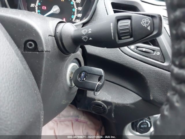 3FADP4EJ6FM202505 Ford FIESTA SE