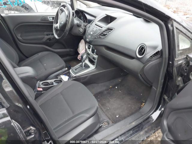 3FADP4EJ6FM202505 Ford FIESTA SE