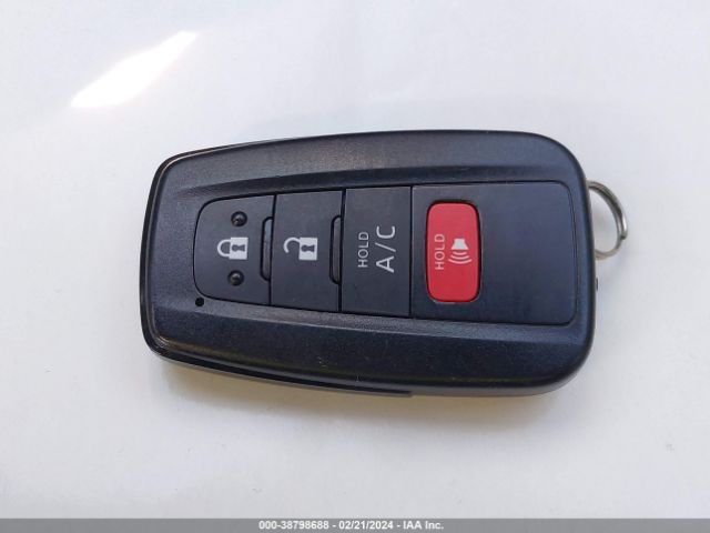 2021 TOYOTA PRIUS PRIME JTDKAMFPXM3173496 Photo 10