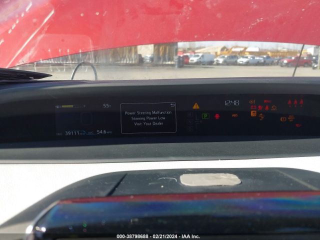 2021 TOYOTA PRIUS PRIME JTDKAMFPXM3173496 Photo 6