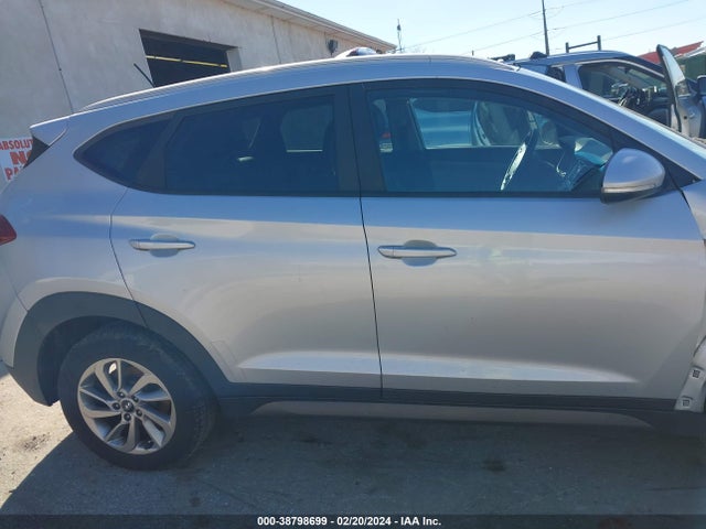 Hyundai Tucson Eco 2016 KM8J3CA25GU121697 Image 13