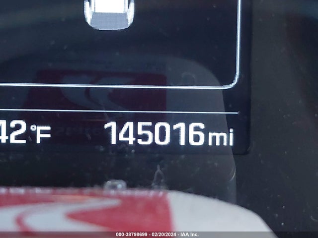 Hyundai Tucson Eco 2016 KM8J3CA25GU121697 Image 15