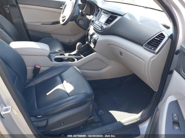 Hyundai Tucson Eco 2016 KM8J3CA25GU121697 Image 5