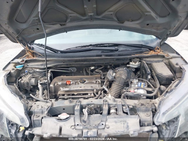 Honda CR-V EX 2014 2HKRM4H54EH614384 Image 10
