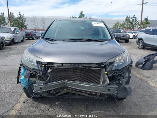 Honda CR-V EX 2014 2HKRM4H54EH614384 Image 13
