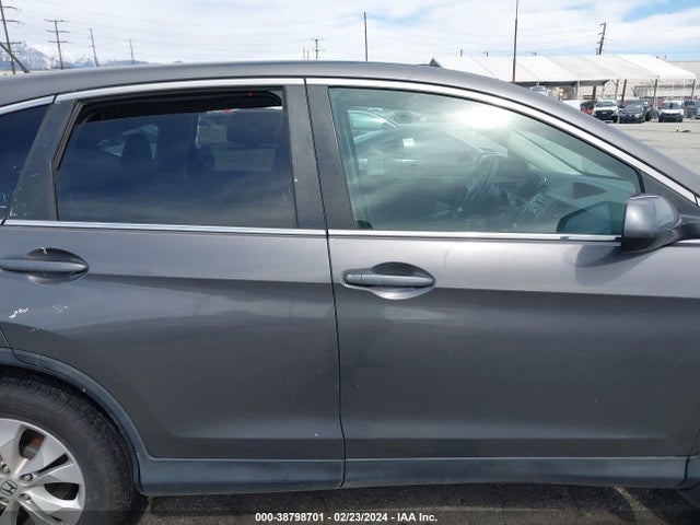 Honda CR-V EX 2014 2HKRM4H54EH614384 Image 14