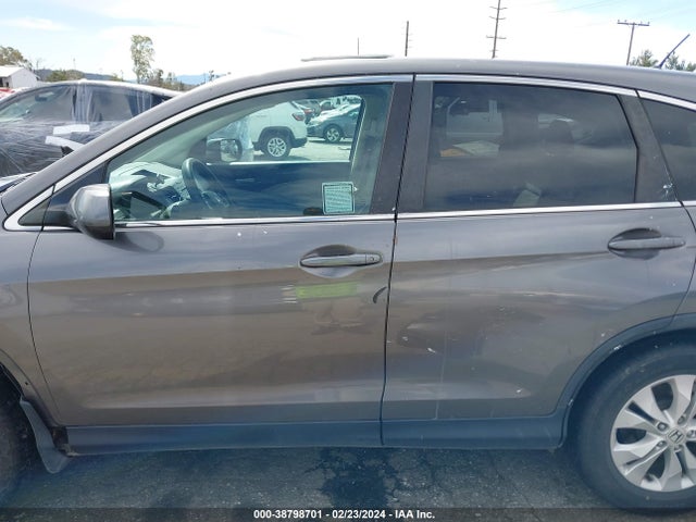 Honda CR-V EX 2014 2HKRM4H54EH614384 Image 15