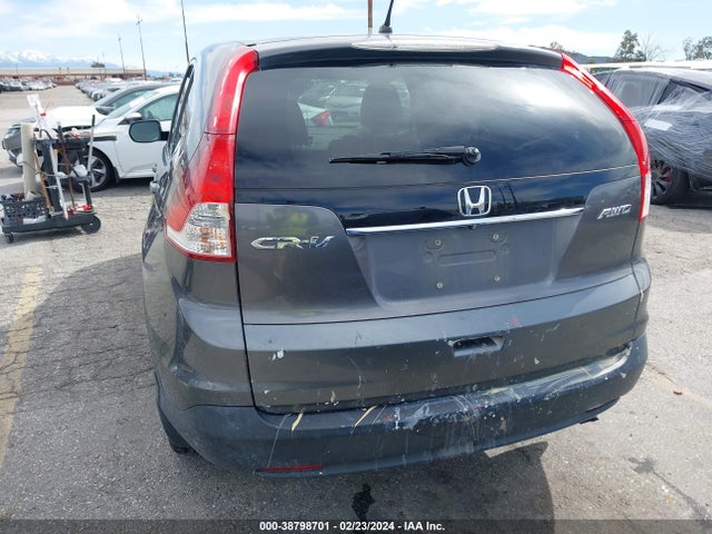 Honda CR-V EX 2014 2HKRM4H54EH614384 Image 17