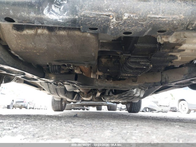 Honda CR-V EX 2014 2HKRM4H54EH614384 Image 19