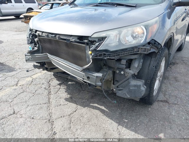 Honda CR-V EX 2014 2HKRM4H54EH614384 Image 6