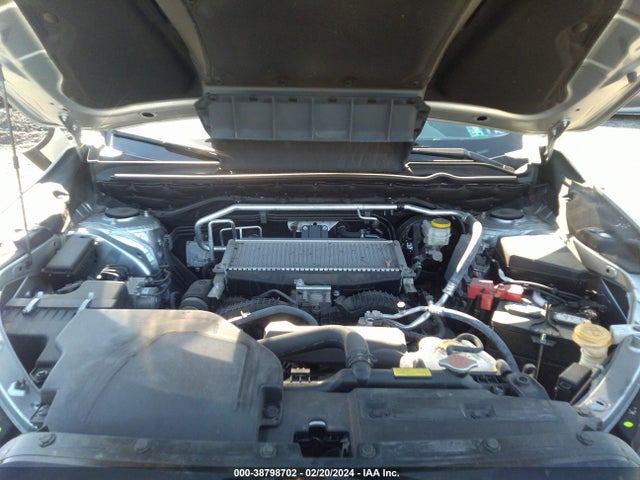 Subaru Ascent Onyx Edition 2022 4S4WMAJD3N3409603 Image 10