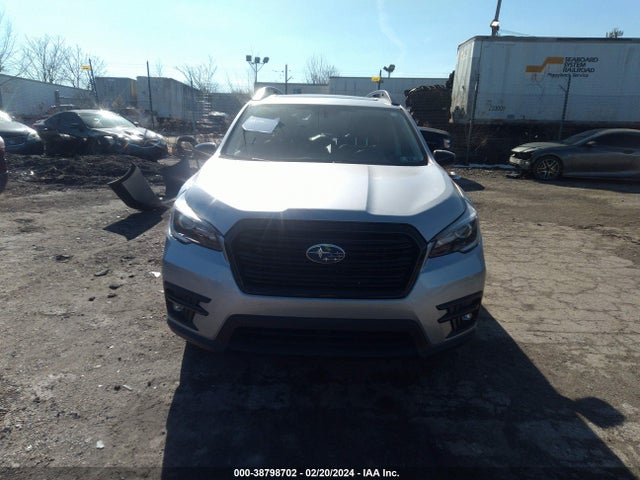 Subaru Ascent Onyx Edition 2022 4S4WMAJD3N3409603 Image 13