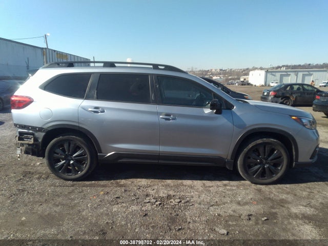 Subaru Ascent Onyx Edition 2022 4S4WMAJD3N3409603 Image 14