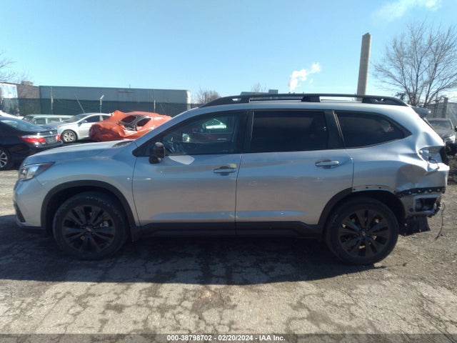 Subaru Ascent Onyx Edition 2022 4S4WMAJD3N3409603 Image 15